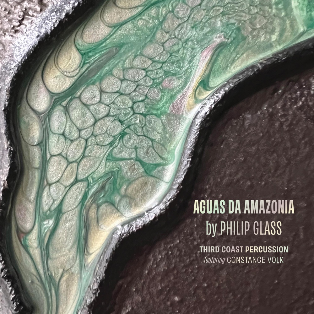 Aguas Da Amazonia