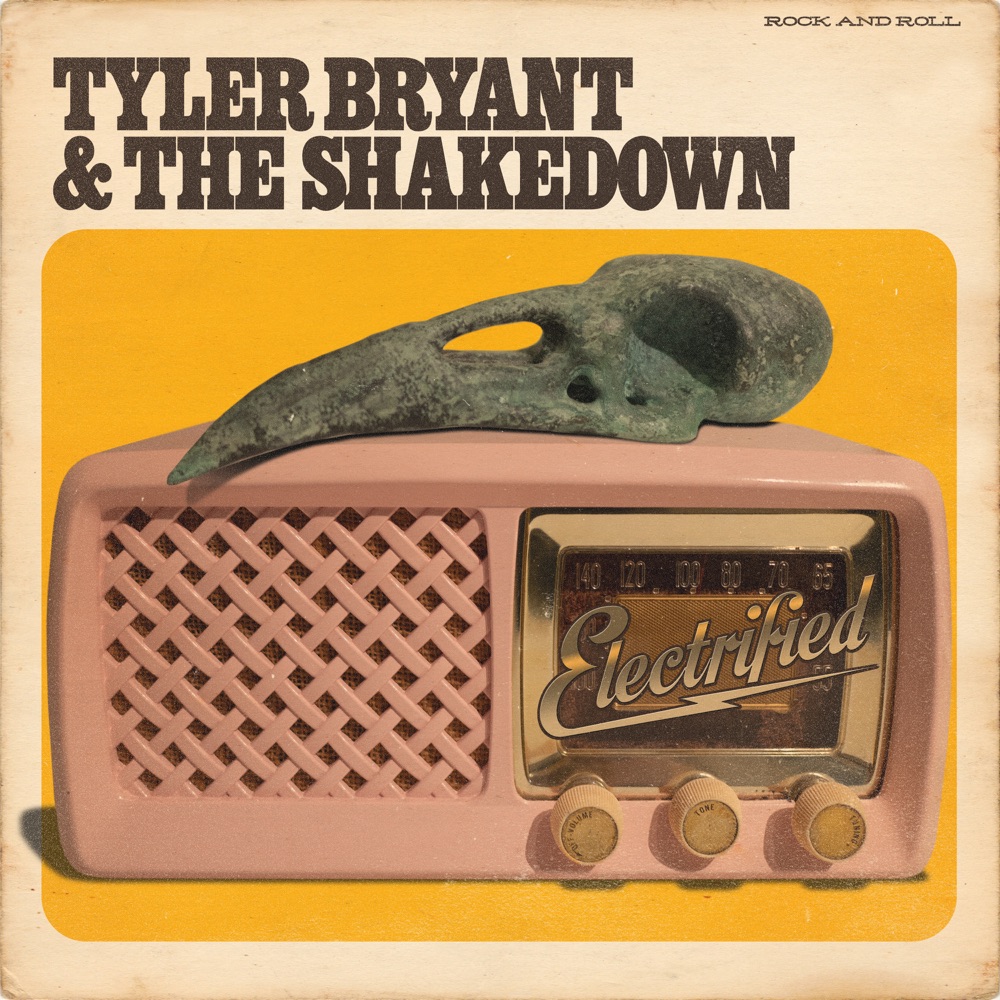 Shake the Roots (2022) Electrified (2024)