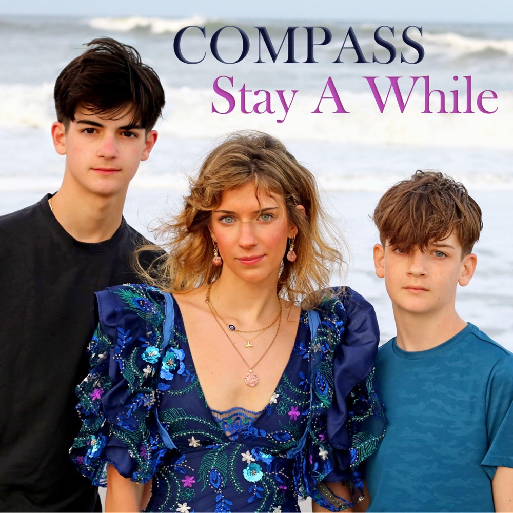 Stay A While (EP)