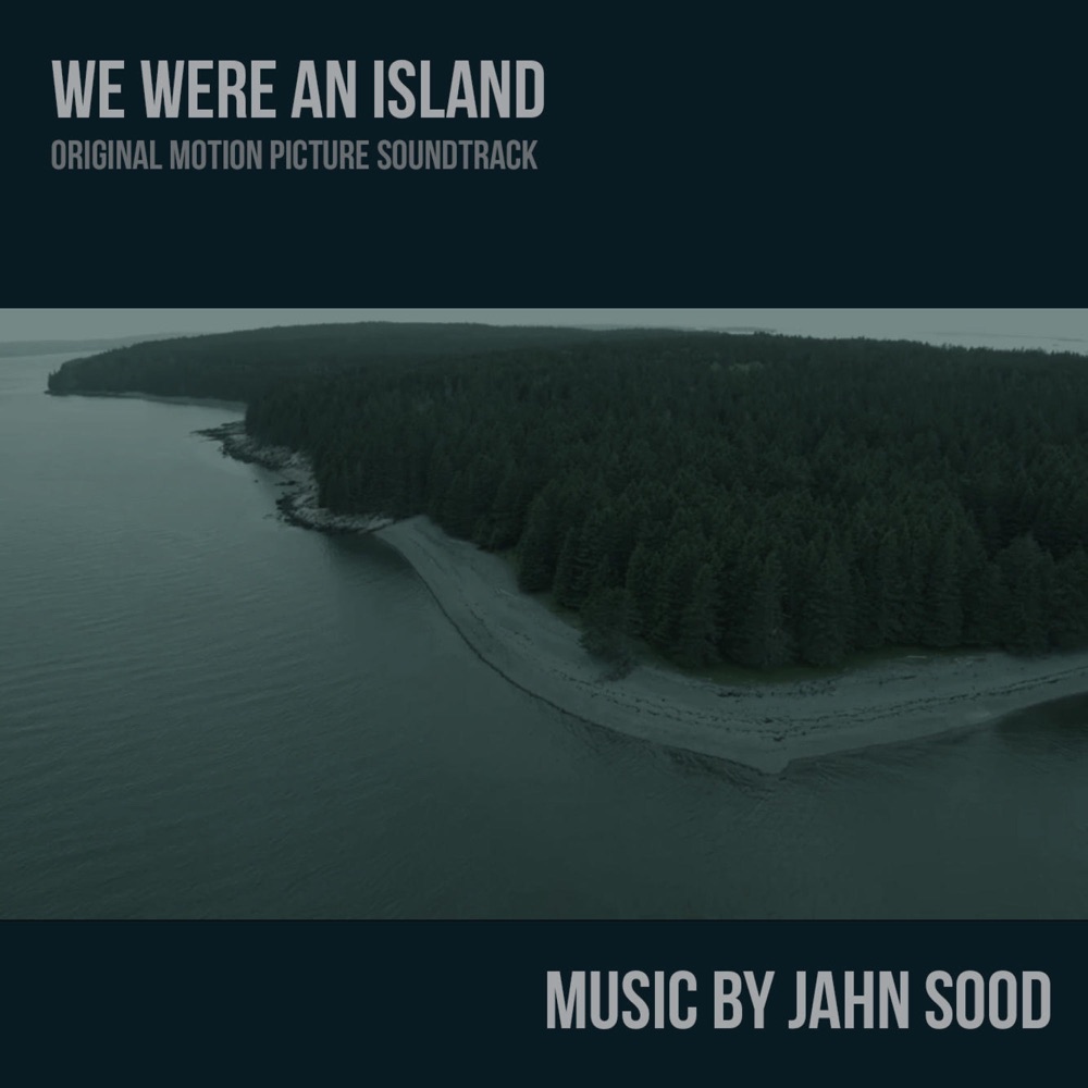 We Were an Island