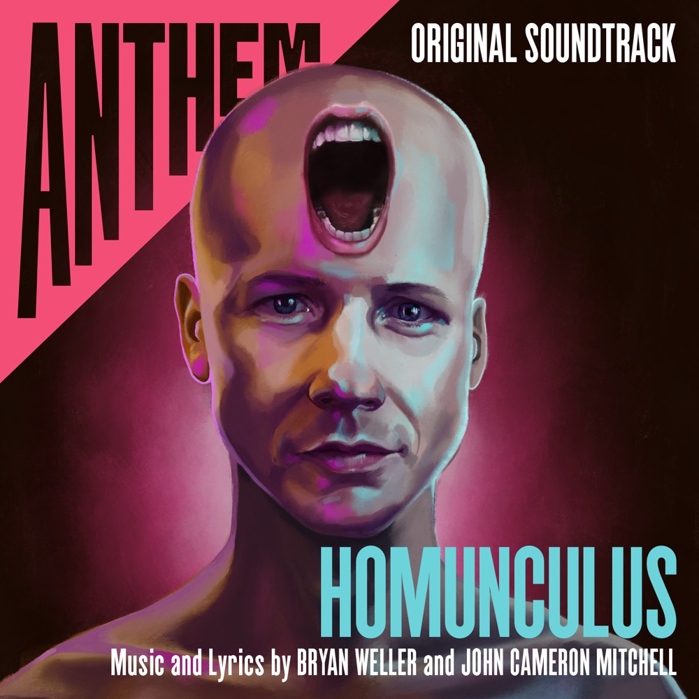 Anthem: Homunculus