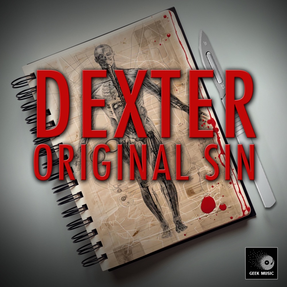 Dexter: Original Sin