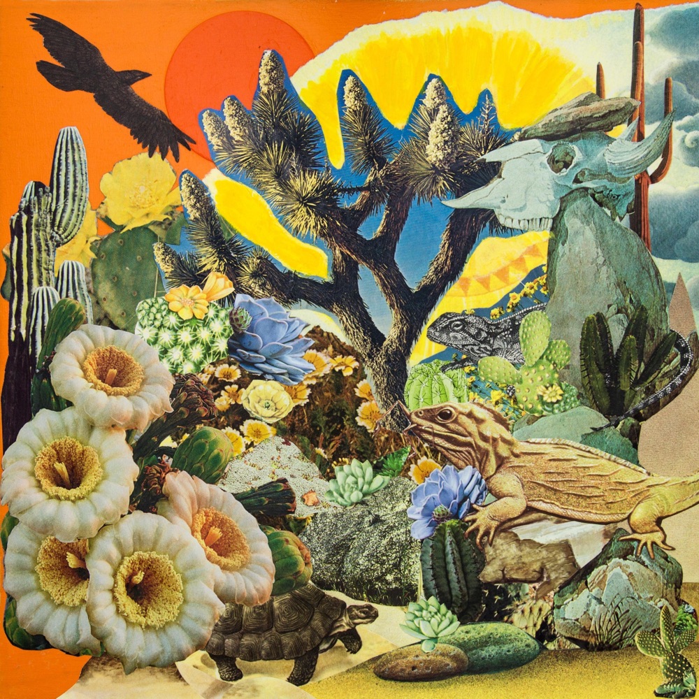Garden of the Sun 