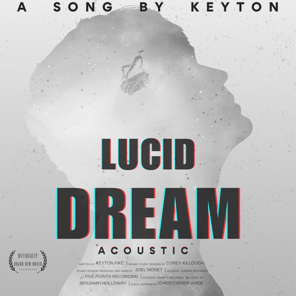 Lucid Dream (Acoustic)