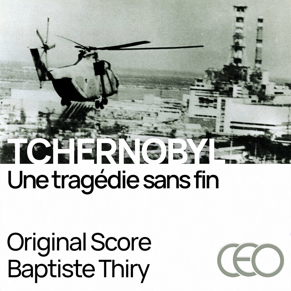 Tchernobyl, une tragedie sans fin