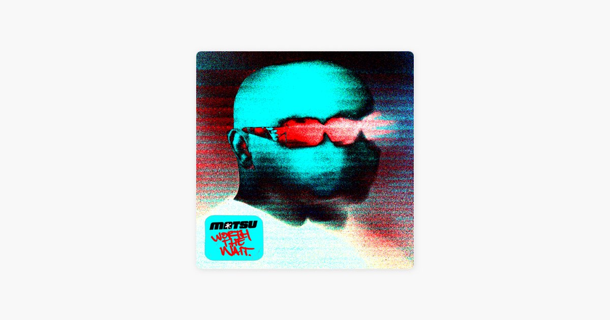 Worth The Wait (EP)