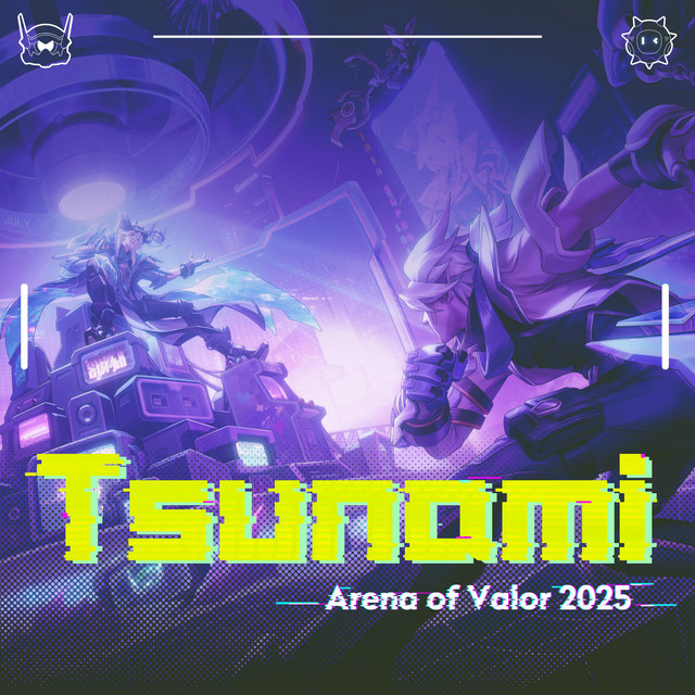 Tsunami
