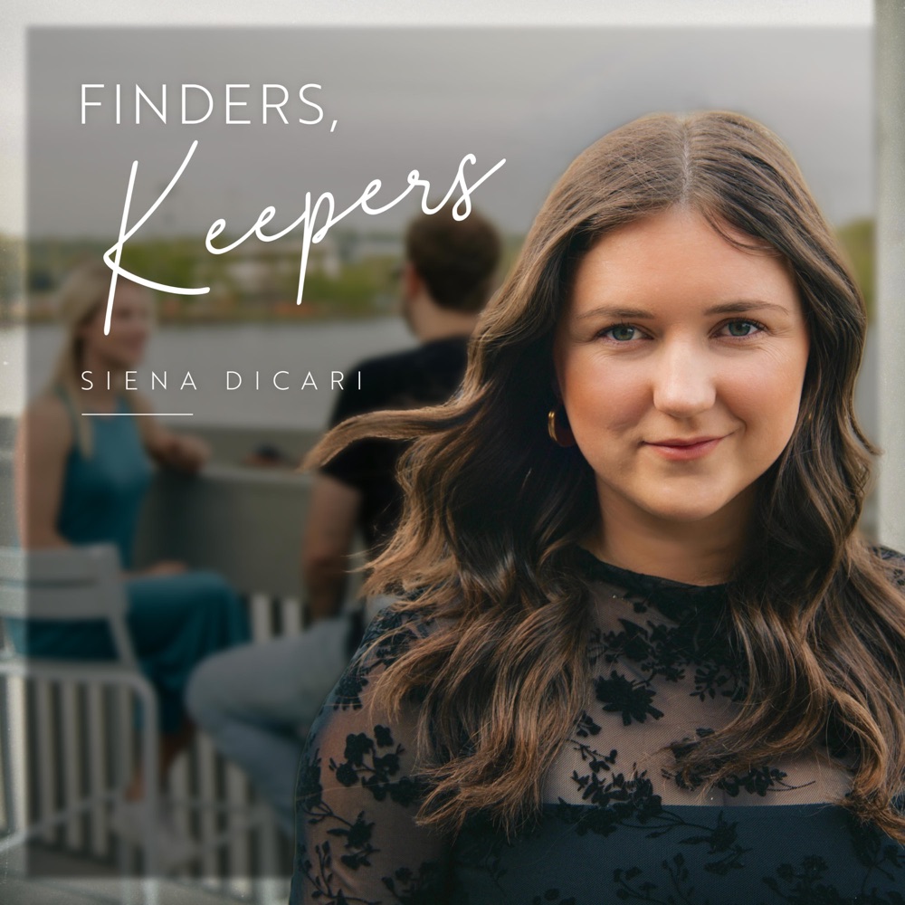 Finders, Keepers