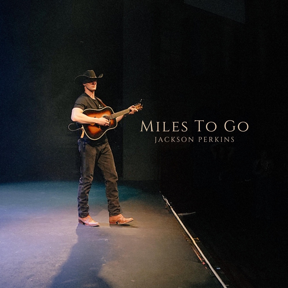 Miles To Go