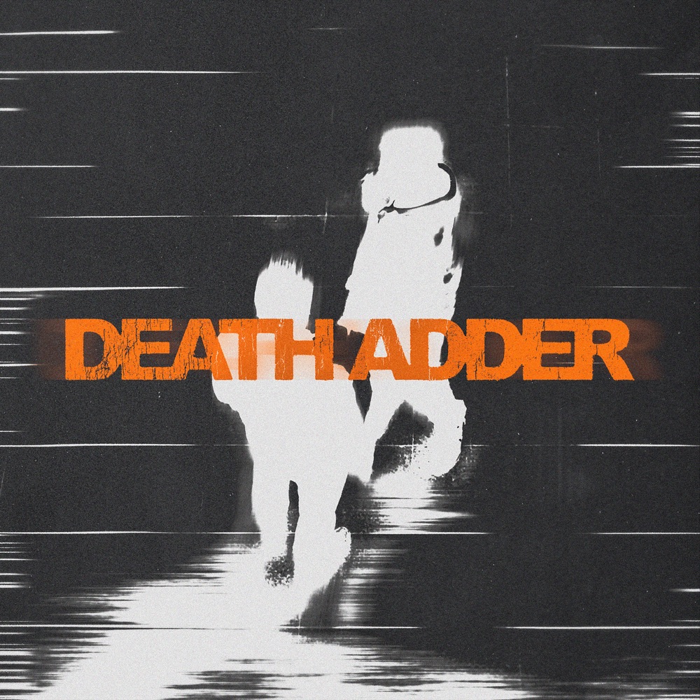 Resider - Death Adder