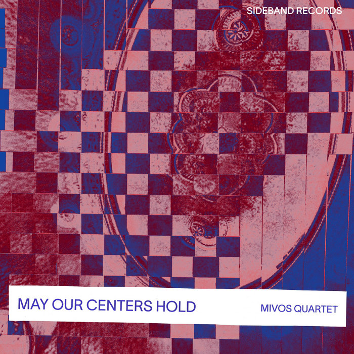 May Our Centers Hold