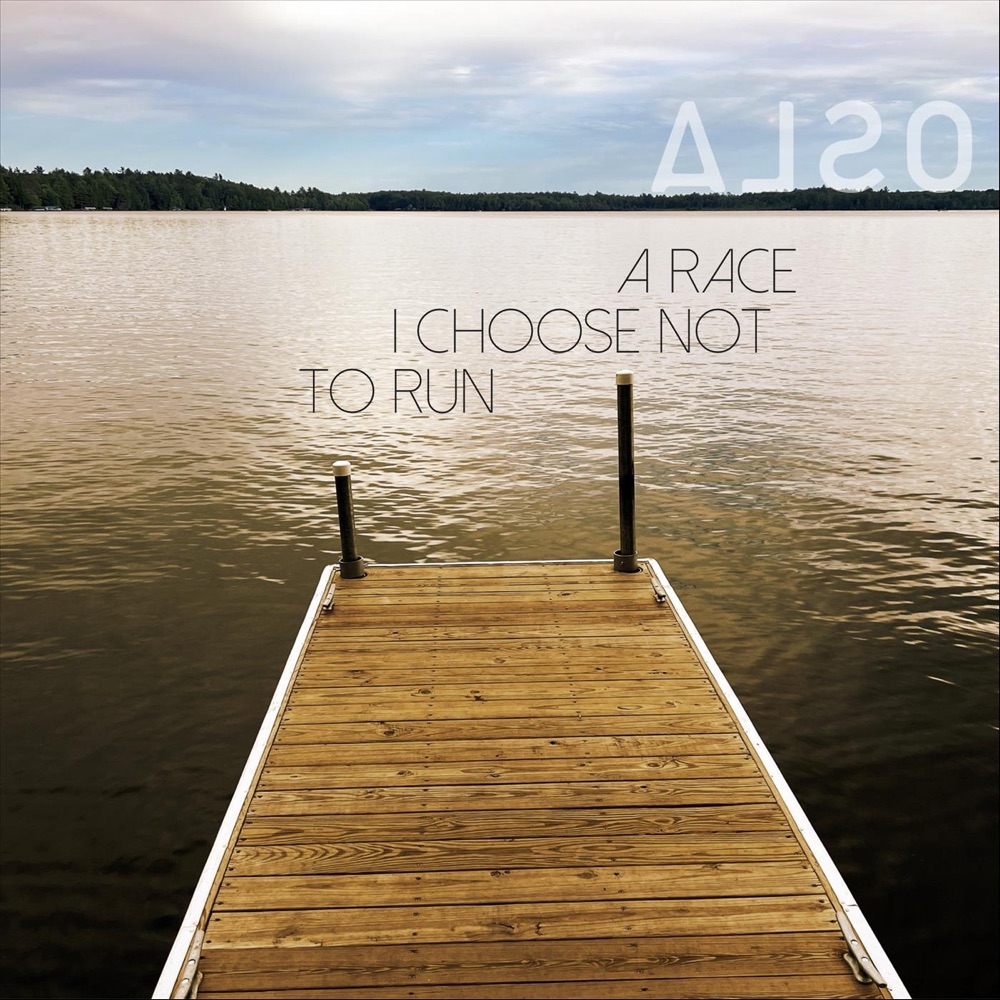 A Race I Choose Not to Run