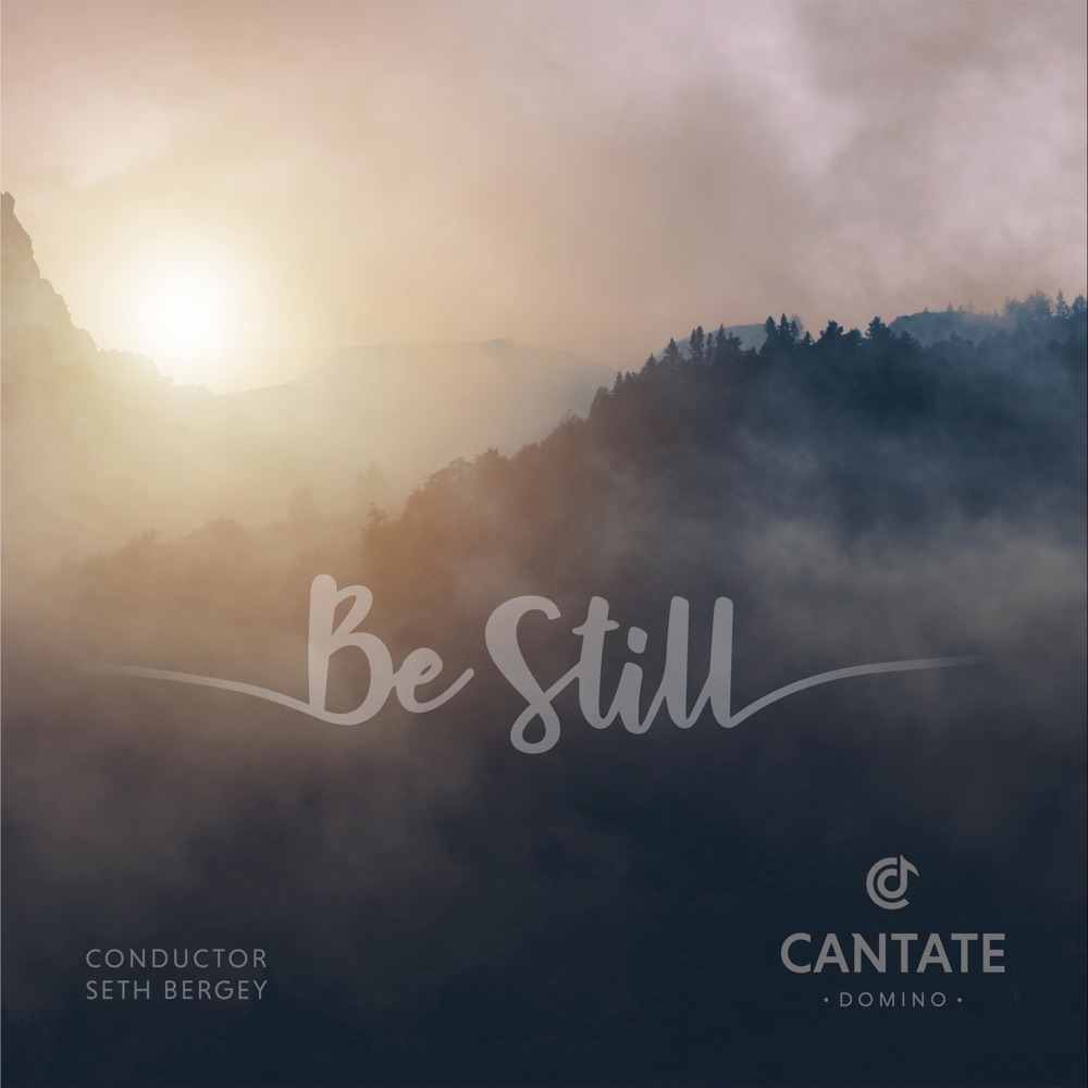 Be Still