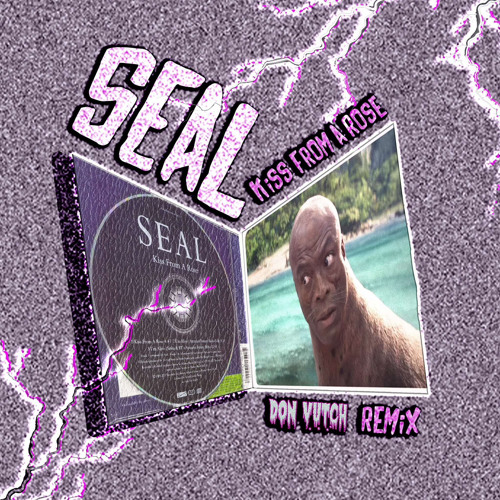 Kiss From A Rose (DON VUTCH Remix)