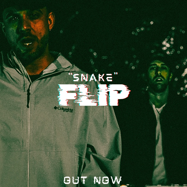 Snake (NRVE 8 Flip)